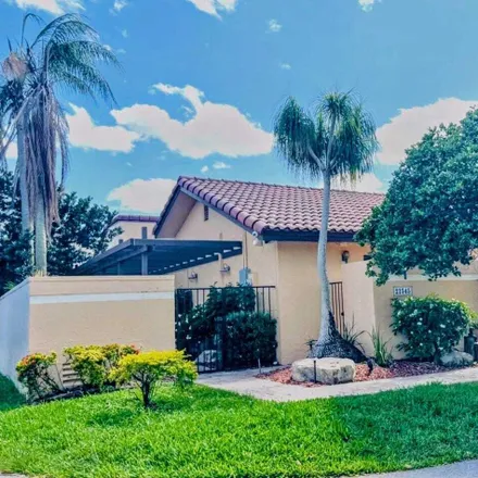 Buy this 2 bed house on 21517 Laguna Drive in Boca Raton, FL 33433