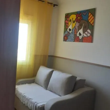 Buy this 2 bed apartment on Feira de Embu das Artes in Rua Domingos de Paschoal, Centro Histórico