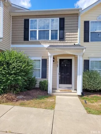 Rent this 2 bed house on 3105 Ivey Wood Lane in Durham, NC 27703