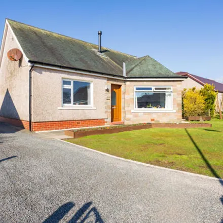 Buy this 2 bed house on B722 in Eaglesfield, DG11 3NZ