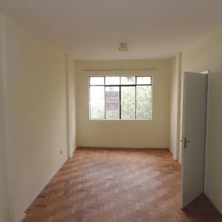 Rent this 3 bed apartment on Rua Amintas de Barros 519 in Centro, Curitiba - PR