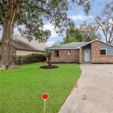 Buy this 2 bed house on 371 Moore Street in Tomball, TX 77375