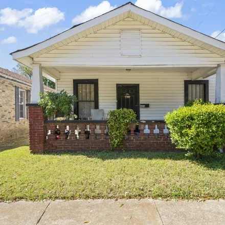 Buy this 2 bed house on 5th Alley in Birmingham, AL 35212