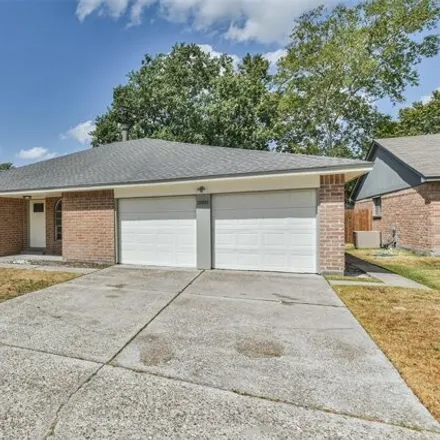Buy this 3 bed house on 23221 Pennsgrove Road in Harris County, TX 77373