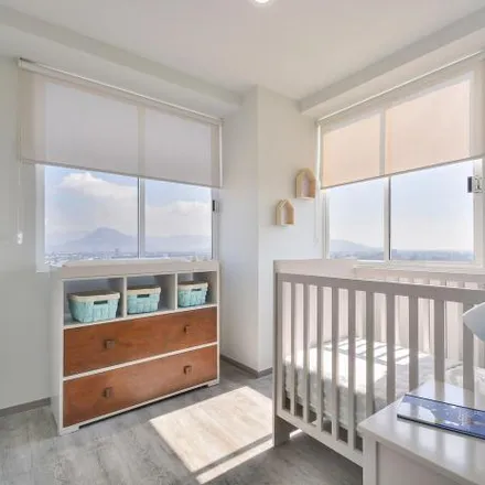 Buy this 3 bed apartment on Calle San Francisco Xocotitla 88 in Azcapotzalco, 02950 Mexico City