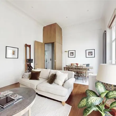 Buy this 2 bed apartment on 8 Chesham Street in London, SW1X 8DT
