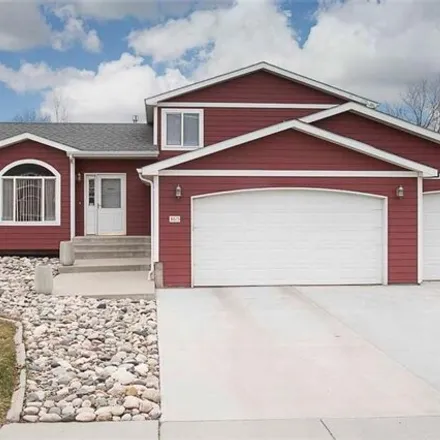 Buy this 4 bed house on 3615 Banff Avenue in Billings, MT 59102