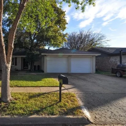 Rent this 4 bed house on 5355 77th Street in Lubbock, TX 79424