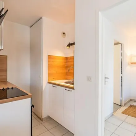 Rent this 2 bed apartment on 63 Avenue du Maréchal Foch in 13004 Marseille, France