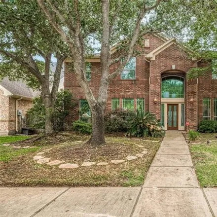 Rent this 4 bed house on 3234 Twinmont Lane in Cinco Ranch, Fort Bend County