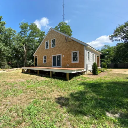 Image 5 - 27 Southern Eagle Cartway, Brewster, MA 02653, USA - House for sale