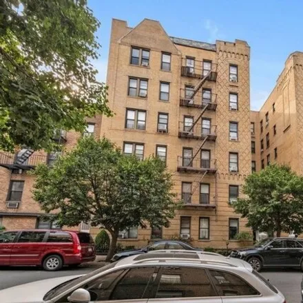 Buy this studio apartment on 43-10 44th Street in New York, NY 11104
