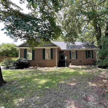 Buy this 3 bed house on Next High School in Wade Hampton Boulevard, Dellwood