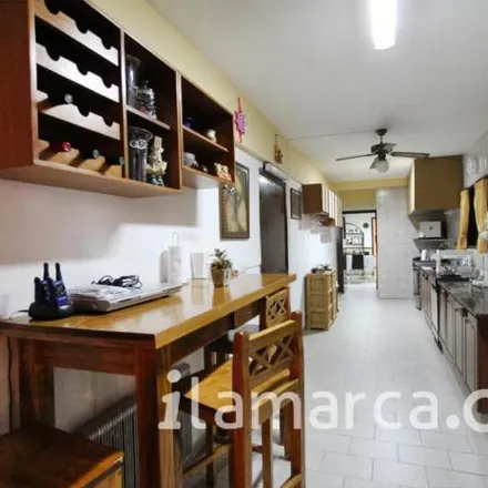 Buy this 5 bed apartment on José Antonio de Sucre 2226 in Alta Córdoba, Cordoba