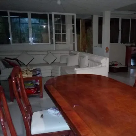 Rent this 1 bed house on Nezahualcóyotl in Colonia Ampliación Ciudad Lago, MX