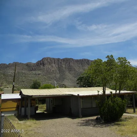Buy this 3 bed house on 226 North Stansberry Avenue in Superior, Pinal County