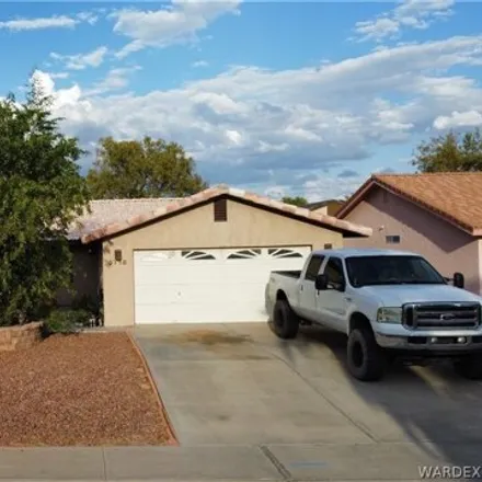 Buy this 3 bed house on 5718 S Sunrise Dr in Fort Mohave, Arizona