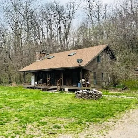 Image 4 - unnamed road, Barry County, MO, USA - House for sale