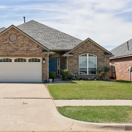 Buy this 3 bed house on 7536 Northwest 134th Street in Oklahoma City, OK 73142