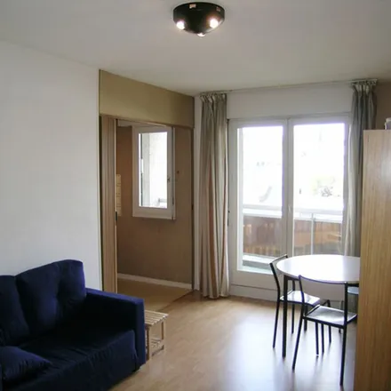 Image 2 - Boulevard Jacques Bingen, 63000 Clermont-Ferrand, France - Apartment for rent