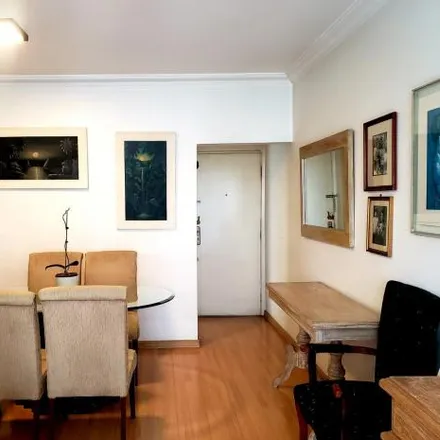 Buy this studio apartment on Rua João Álvares Soares in Campo Belo, São Paulo - SP