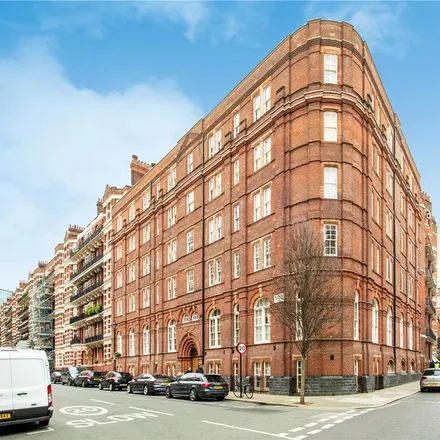 Image 6 - United House, Ambrosden Avenue, London, SW1P 1DW, United Kingdom - Apartment for rent