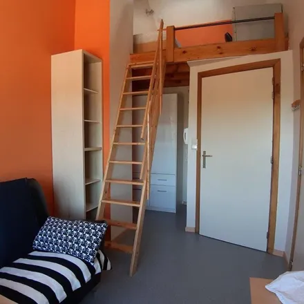 Image 5 - Rue Darchis 33, 4000 Angleur, Belgium - Apartment for rent