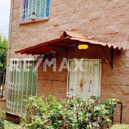 Buy this 2 bed house on Privada Misión De Xiultepec in 54807 Cuautitlán, MEX