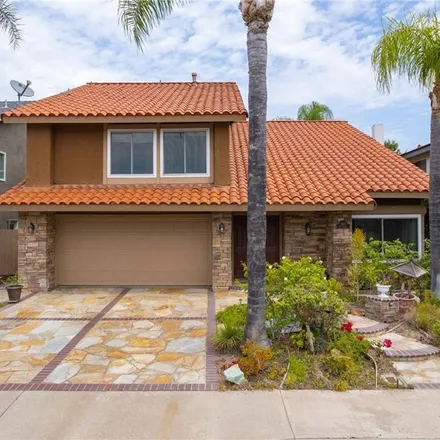 Rent this 5 bed house on 21422 Via Floresta in Lake Forest, CA 92630