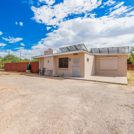 Buy this 2 bed house on 3450 East Presidio Road in Tucson, AZ 85716