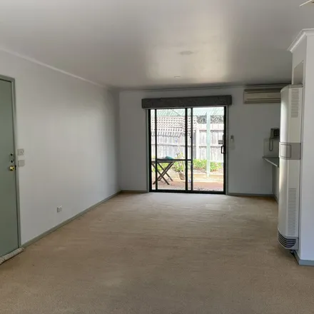 Rent this 2 bed apartment on Asbury Street West in Ocean Grove VIC 3226, Australia