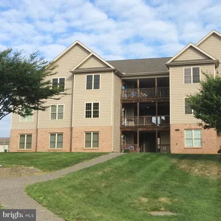 Rent this 2 bed apartment on 1941 Ashley Drive in Chambersburg, PA 17201