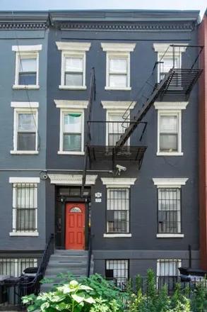 Buy this 4 bed duplex on 59 Duffield Street in New York, NY 11201