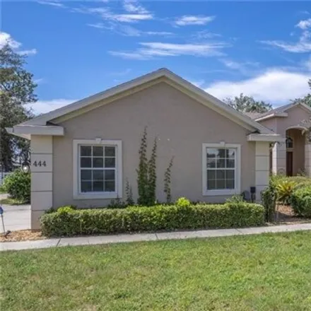 Buy this 4 bed house on 376 North Man O War Drive in Citrus County, FL 34453