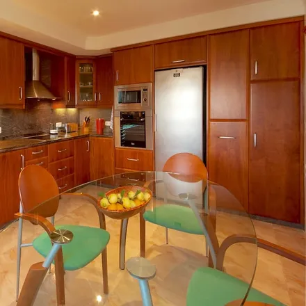 Image 3 - Alcúdia, Balearic Islands, Spain - Duplex for rent