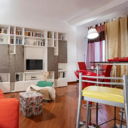 Image 7 - Via Umberto Masotto 4, 20133 Milan MI, Italy - Apartment for rent