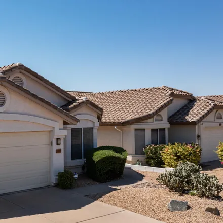 Buy this 3 bed house on 3151 East Wahalla Lane in Phoenix, AZ 85050