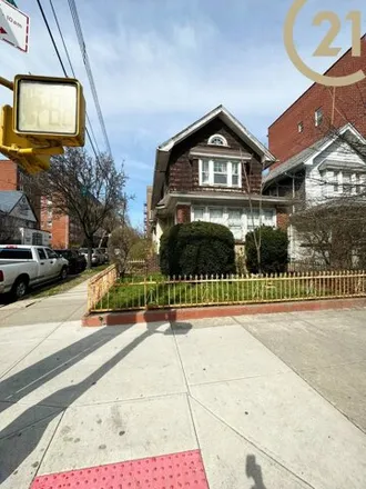 Buy this 5 bed house on 1595 East 13th Street in New York, NY 11230