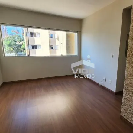Buy this 2 bed apartment on Rua José de Campos Novaes in Jardim Guanabara, Campinas - SP