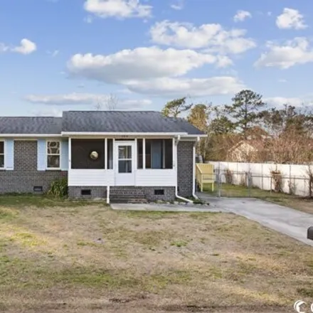 Image 3 - 734 Wendy Lane, Red Hill, Horry County, SC 29526, USA - House for sale
