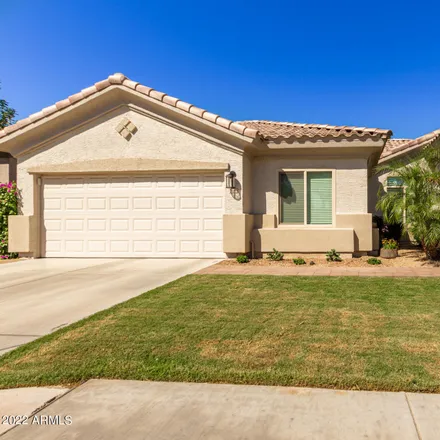 Buy this 4 bed house on 3640 South Vista Place in Chandler, AZ 85248