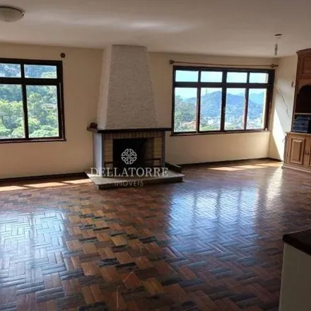 Buy this 5 bed house on Rua Doutor Brettas in Teresópolis - RJ, 25960