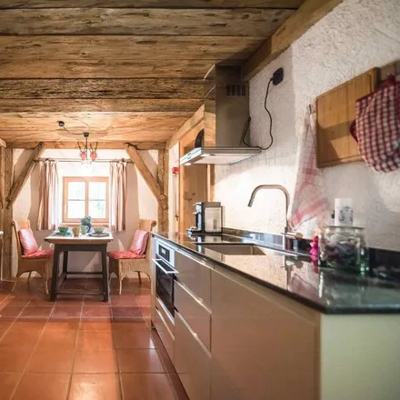 Rent this 1 bed apartment on Bikepark Samerberg in 83122 Samerberg, Germany