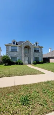 Buy this 4 bed house on 9302 Vista Circle in Irving, TX 75063