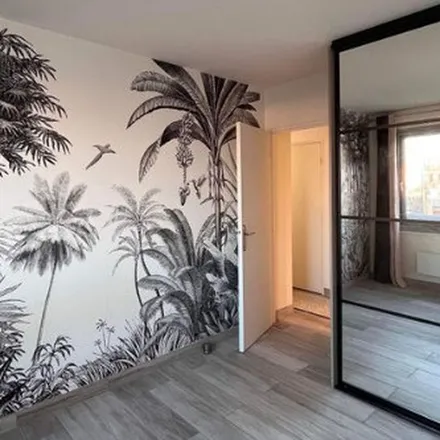 Rent this 2 bed apartment on 8 Rue Louis Blanc in 92170 Vanves, France