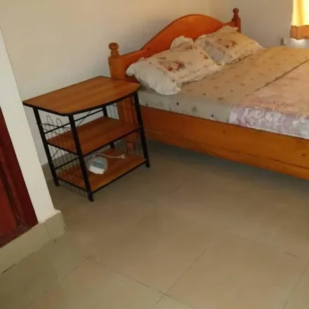 Rent this 4 bed house on Kimironko in Gasabo District, Rwanda