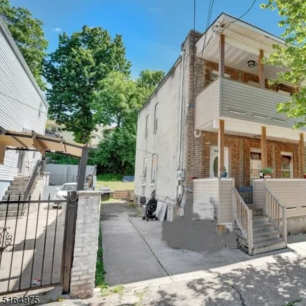 Buy this 6 bed townhouse on 463 Paulison Avenue in Clifton Border Hills, Passaic