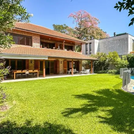 Image 2 - Clemente Onelli 45, Lomas de San Isidro, B1640 FVB San Isidro, Argentina - House for sale