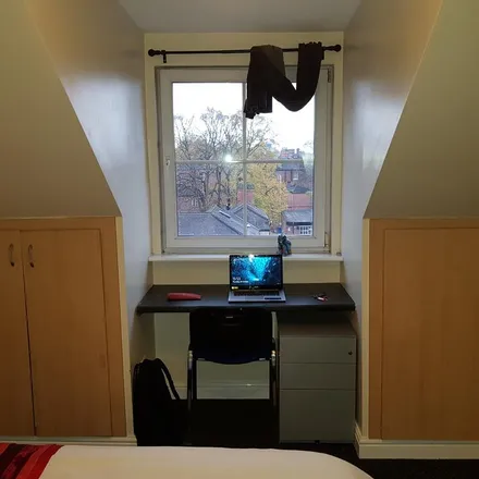 Image 3 - College Walk, Leicester, LE2 0QR, United Kingdom - Apartment for rent