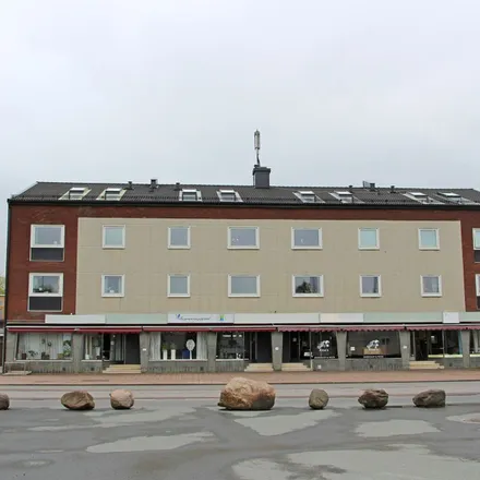 Rent this 3 bed apartment on Nygatan in 331 22 Värnamo, Sweden